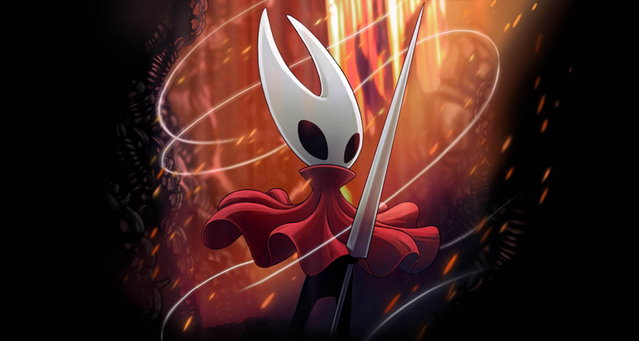 Hollow Knight: Silksong actualiza su estado de desarrollo y sigue siendo desolador