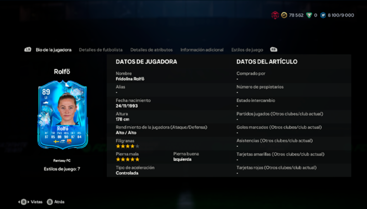 EA Sports FC 24 Ultimate Team: este SBC es obligatorio a pesar de ser bastante caro