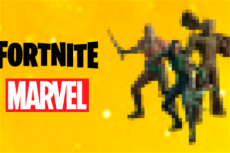 Fortnite: llegan tres nuevas skins de Marvel