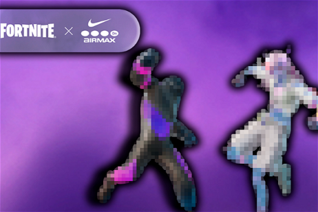 Fortnite: así son las nuevas skins de Nike llegarán a la tienda esta noche
