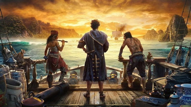 Skull & Bones ya ha comenzado a reducir su precio