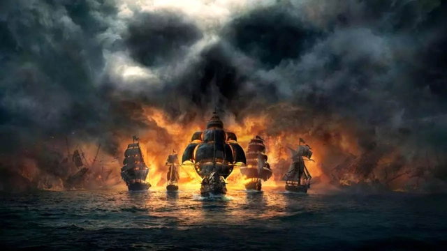 Análisis de Skull & Bones - Un naufragio de más de una década