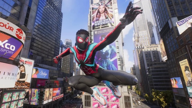 El traje más polémico de Marvel's Spider-Man 2 recibirá un Funko Pop
