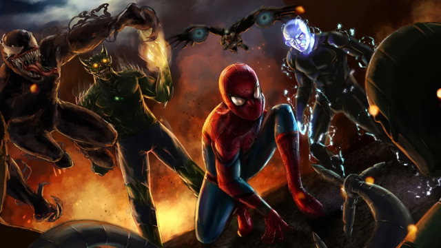 Los Seis Siniestros regresan con más fuerza que nunca al Universo Marvel