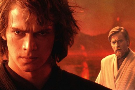 Un seguidor de Star Wars descubre un "personaje oculto" en La Venganza de Los Sith