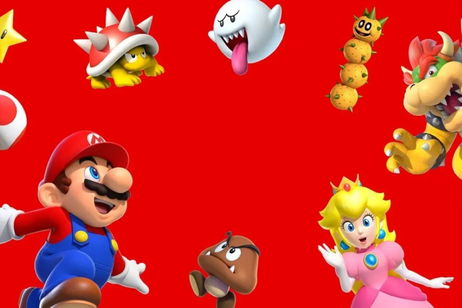 Un olvidado juego de Super Mario recibe una actualización ocho años después de su lanzamiento