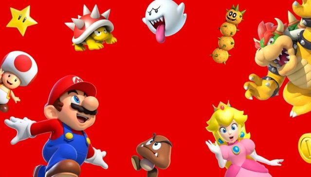 Un olvidado juego de Super Mario recibe una actualización ocho años después de su lanzamiento