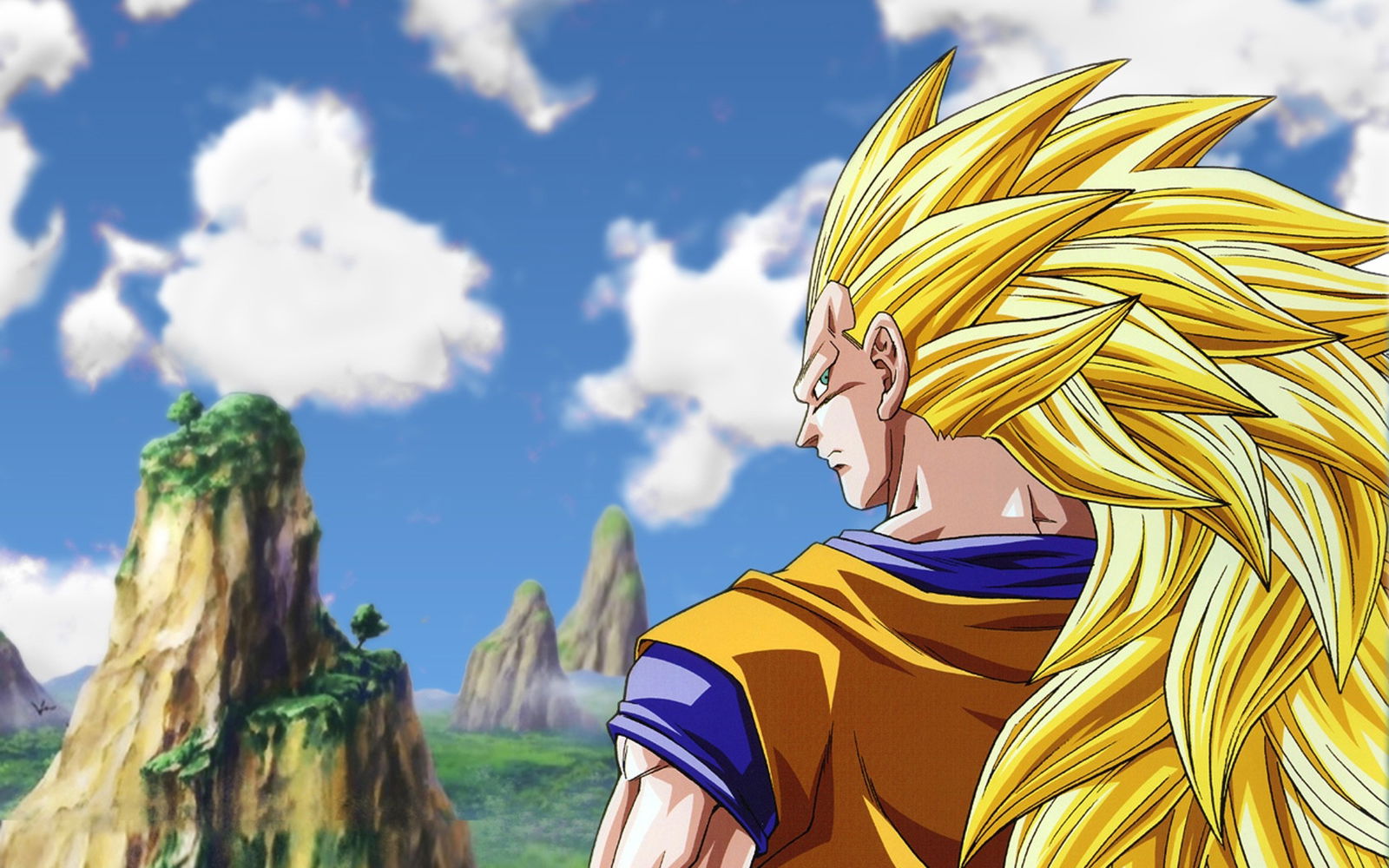 Dragon Ball: ¿Por qué el Super Saiyan 3 es tan difícil de dominar?