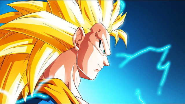 Dragon Ball: ¿Por qué el Super Saiyan 3 es tan difícil de dominar?