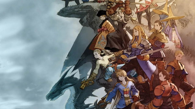 Final Fantasy traerá de vuelta una de sus entregas más queridas este año, según el nuevo filtrador de moda