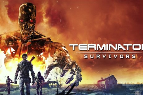 Terminator: Survivors anuncia su fecha en acceso anticipado para PC