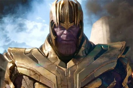 Marvel revela el modo en el que Thanos podría regresar al UCM