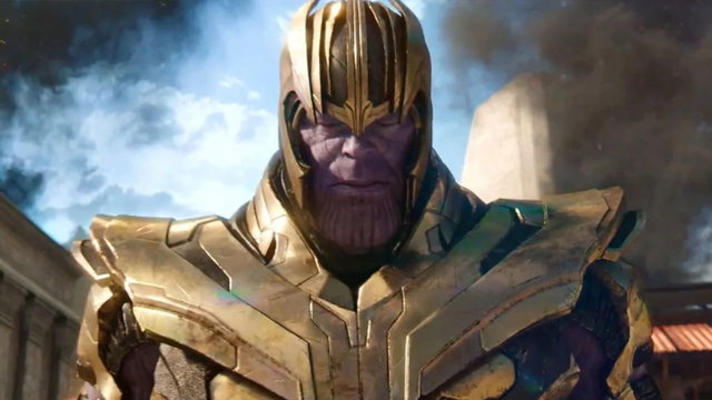 Marvel revela el modo en el que Thanos podría regresar al UCM