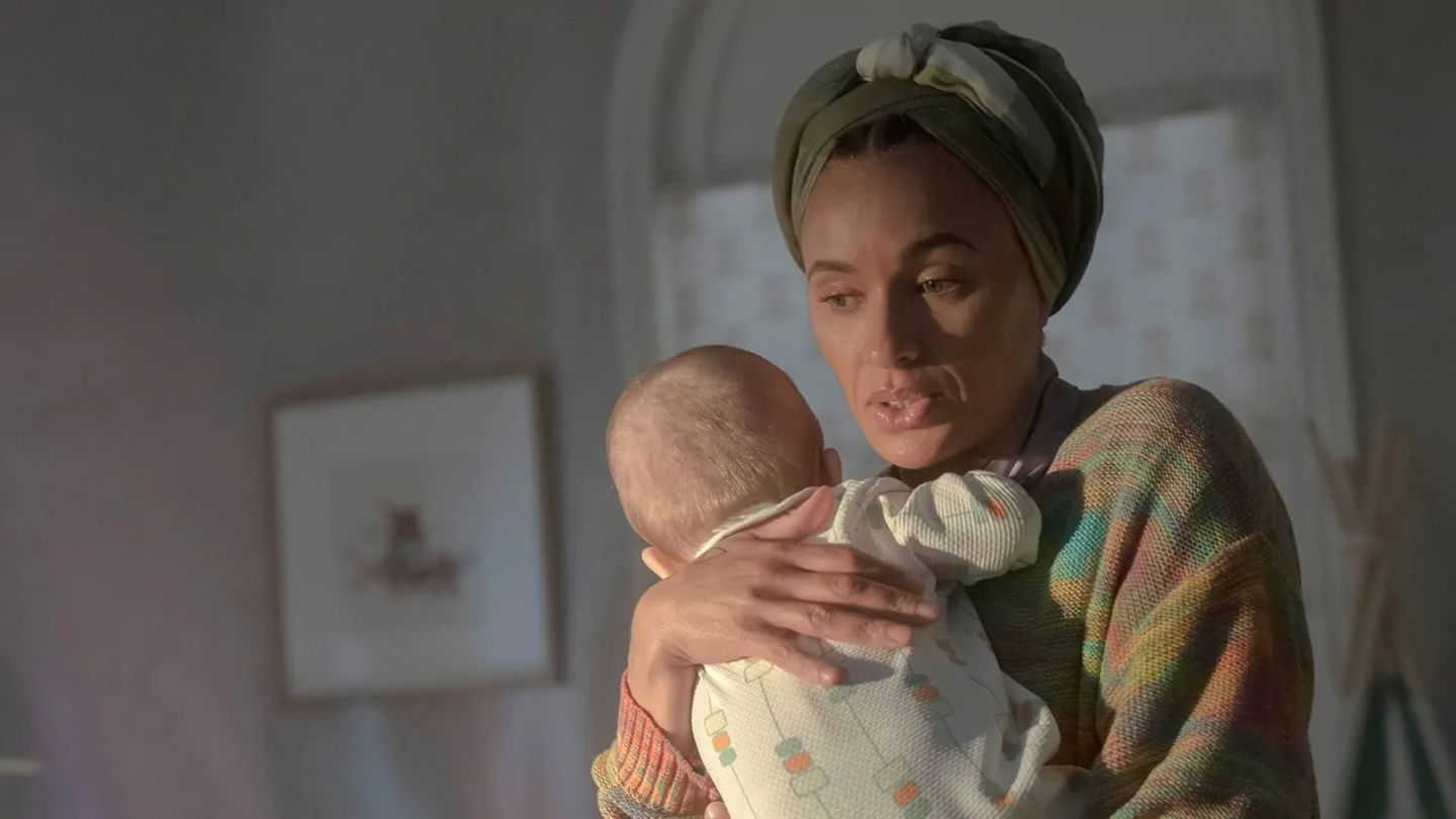 The Baby 2
