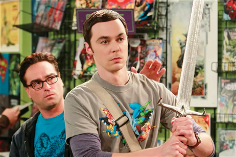 Jim Parsons volverá a ser Sheldon Cooper tras The Big Bang Theory