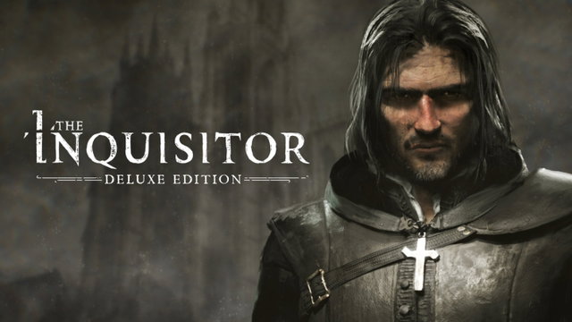 The Inquisitor Deluxe Edition ya está disponible en formato físico para PS5 y Xbox Series X