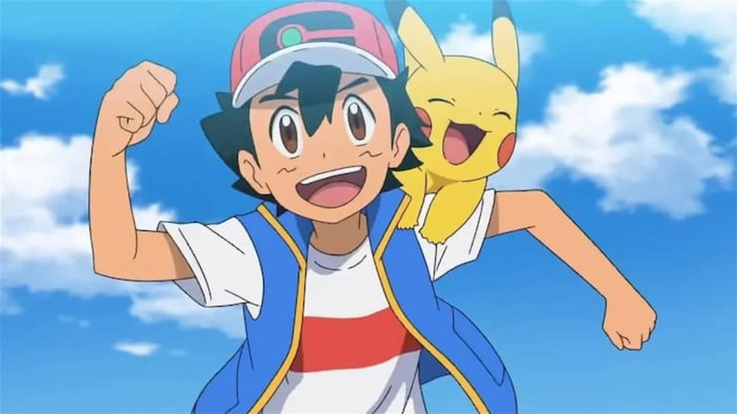 Ash Ketchum Podría Regresar Al Anime De Pokémon