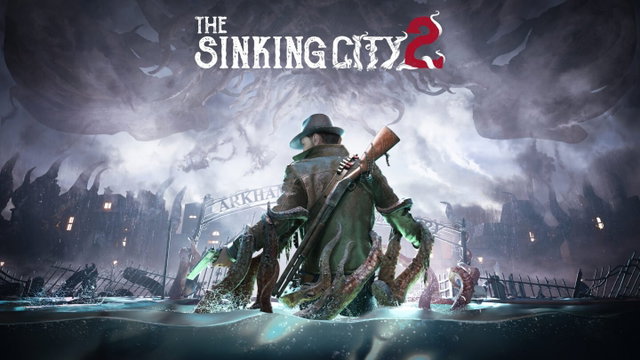 The Sinking City 2 anunciado con más terror para PS5, Xbox Series y PC