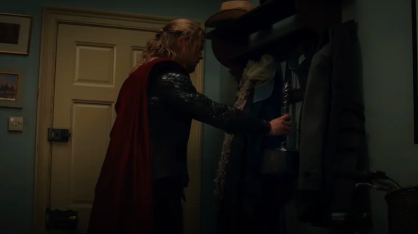 Thor