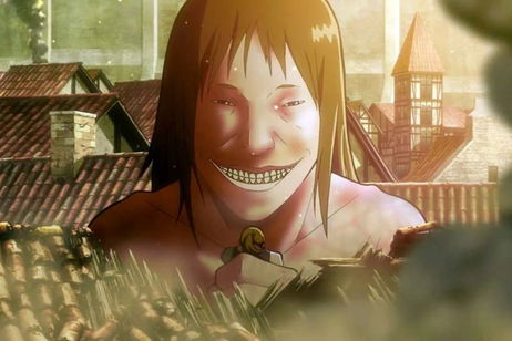 Por qué los titanes de Shingeki no Kyojin comen humanos