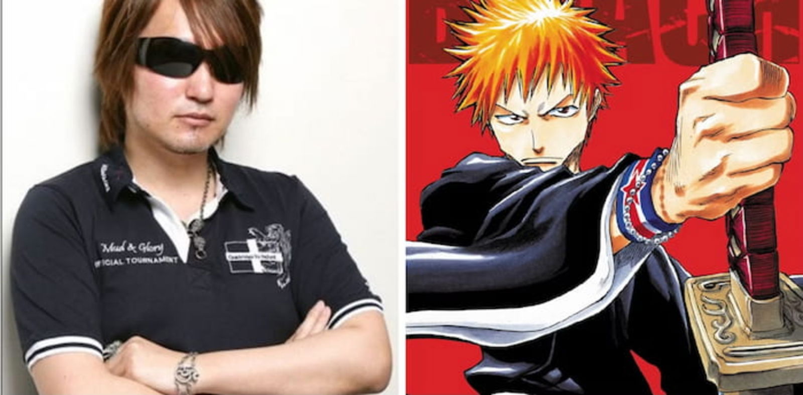 Tite Kubo ha dejado saber que le encantaría ver un remake del anime de Bleach más fiel al manga