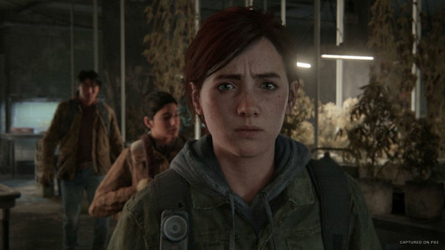 The Last of Us Parte II Remastered recibe una nueva actualización en PS5