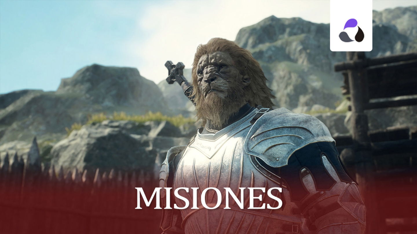 Todas las misiones de Dragon's Dogma 2