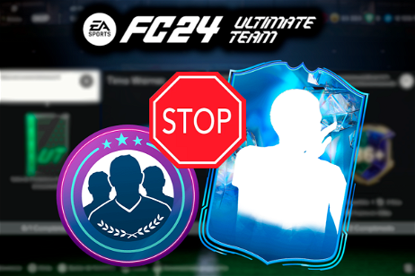 EA Sports FC 24 Ultimate Team: si vas a completar este SBC mejor espera