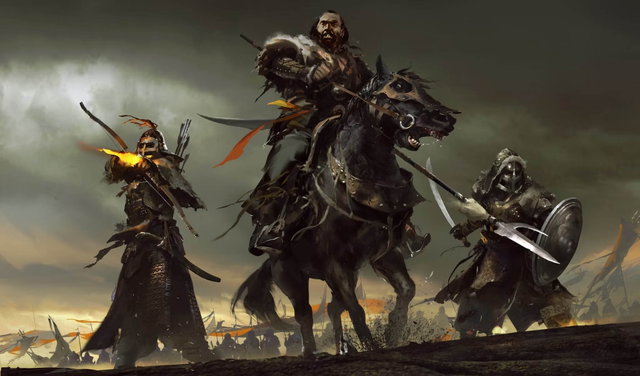 El anuncio de Ghost of Tsushima 2 estaría mucho más cerca de lo que piensas