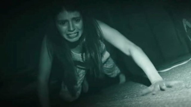 Paranormal Activity tendrá un nuevo videojuego