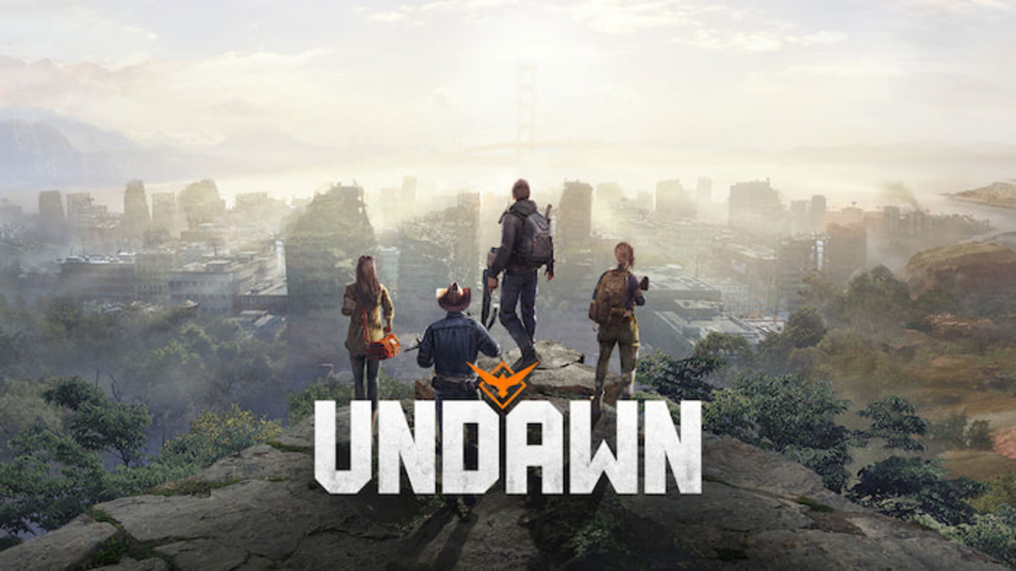 Undawn se ha convertido en un gran fracaso comercial
