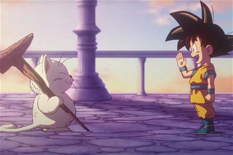 El animador de Dragon Ball Daima habla por primera vez de la muerte de Akira Toriyama