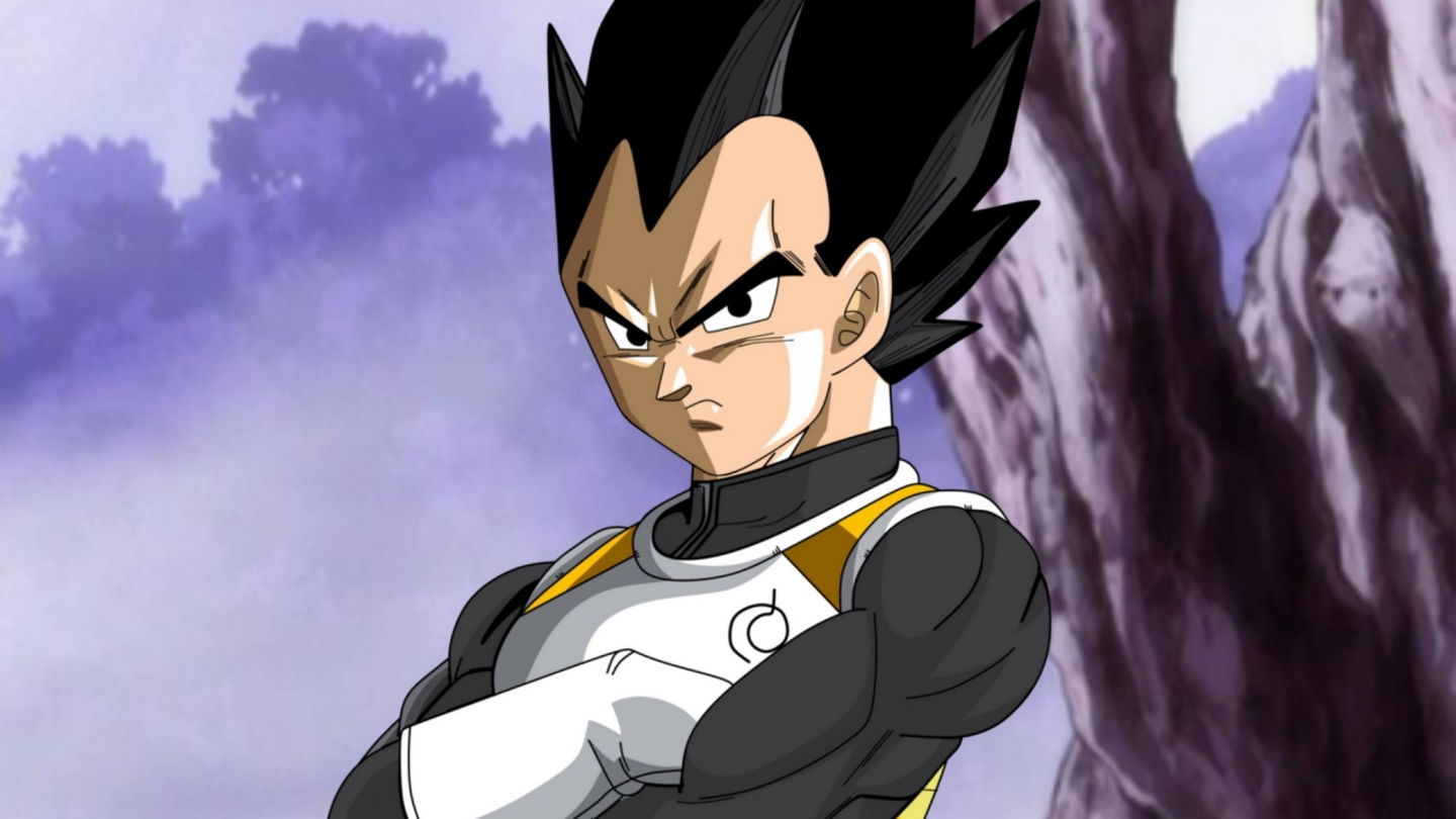 Esta es la razón por la que Vegeta es tan importante para la historia de Dragon Ball