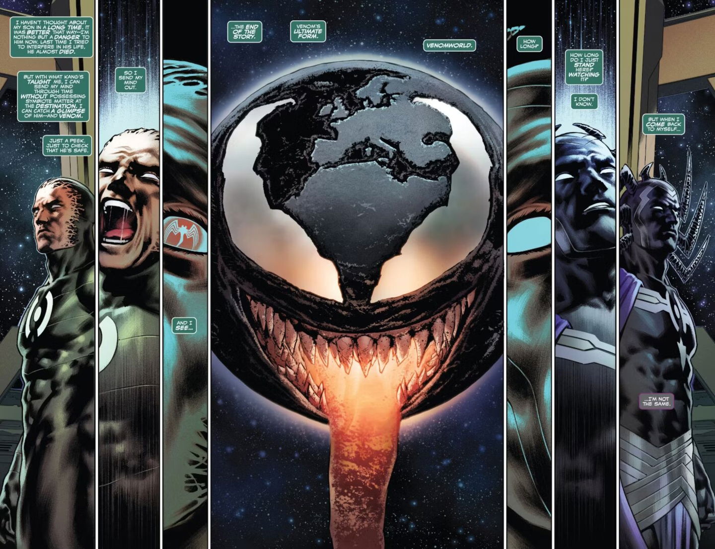 Venom