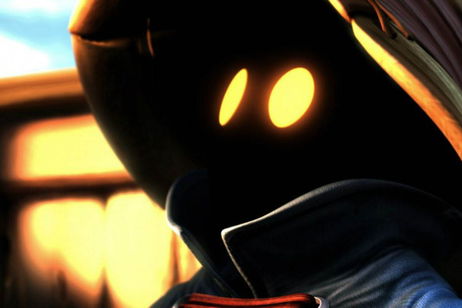 El remake de Final Fantasy IX podría haber revelado un detalle sorprendente de la mano del insider de moda