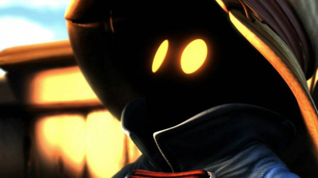 El remake de Final Fantasy IX podría haber revelado un detalle sorprendente de la mano del insider de moda