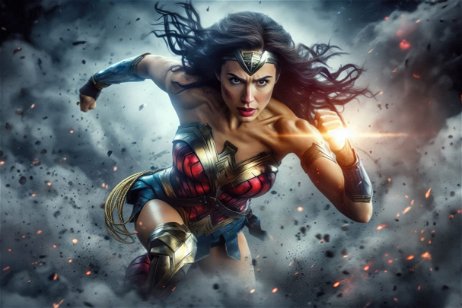 DC dicta sentencia para el futuro de Wonder Woman en el cine