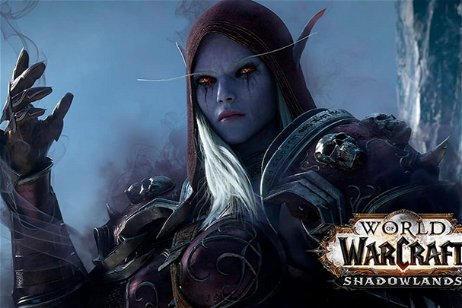 Tras un año sin novedades, World of Warcraft lanza una nueva opción cosmética
