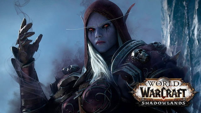 Tras un año sin novedades, World of Warcraft lanza una nueva opción cosmética