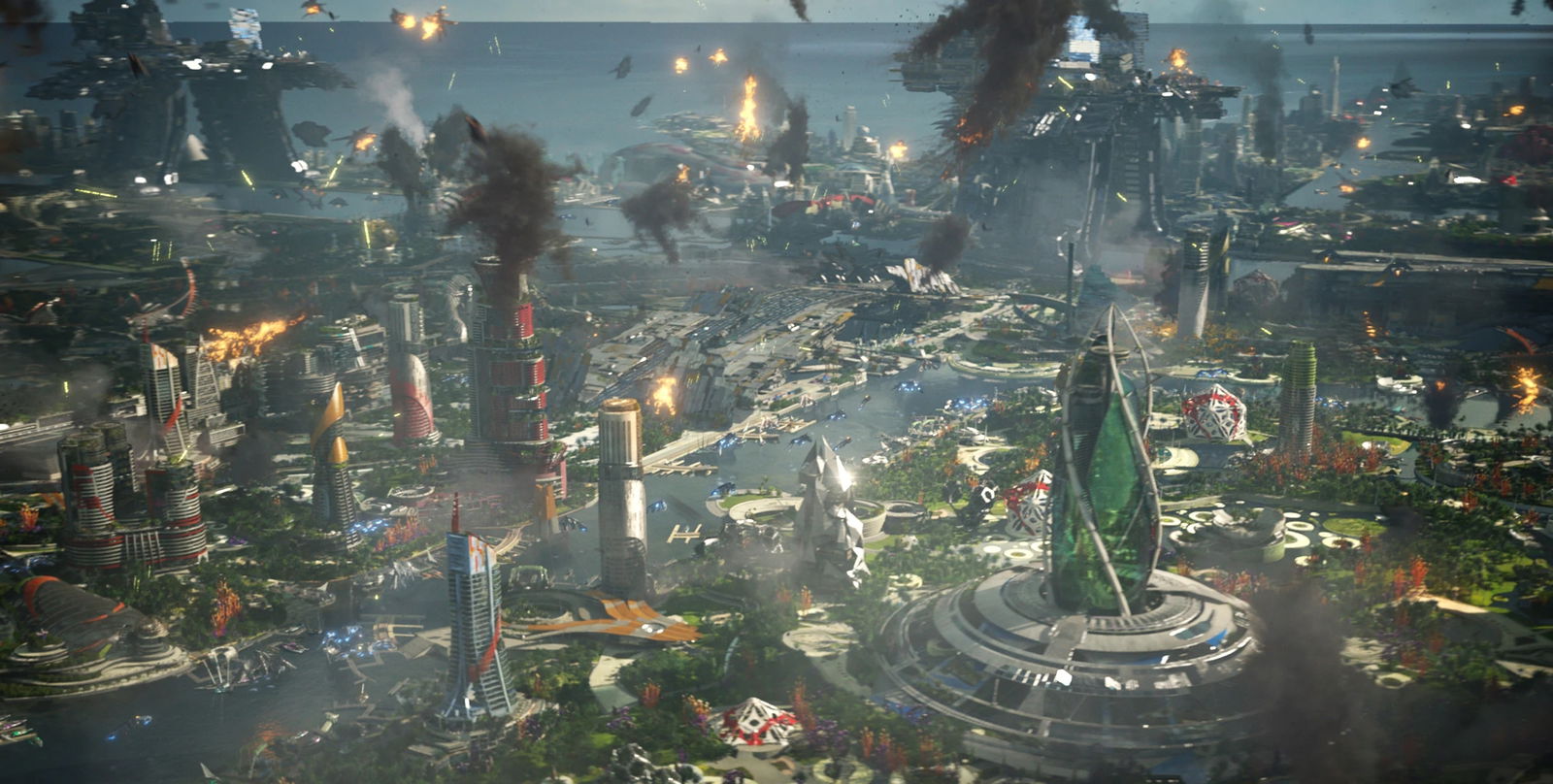 Xandar