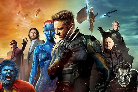 Cómo ver las películas de X-Men en orden cronológico
