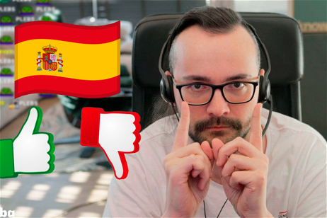 ElXokas da su opinión sobre el nivel de vida de España y recomienda viajar más a los que no piensan como él