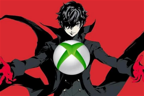 Persona 6 estaría en desarrollo para Xbox