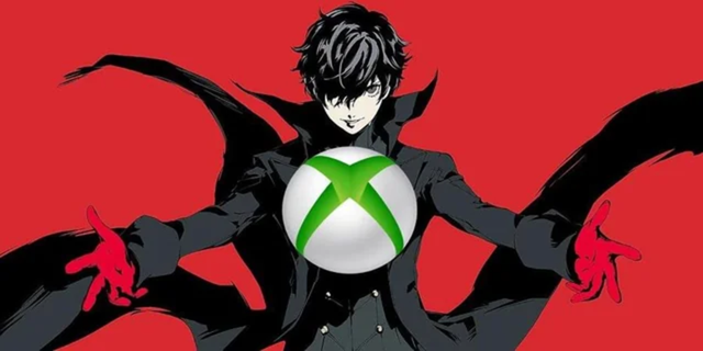 Persona 6 estaría en desarrollo para Xbox
