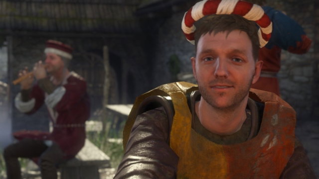 Kingdom Come: Deliverance 2 filtrado a través de un breve tráiler