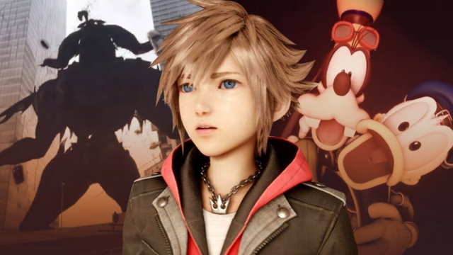 Kingdom Hearts IV ya tendría año de lanzamiento, según un rumor