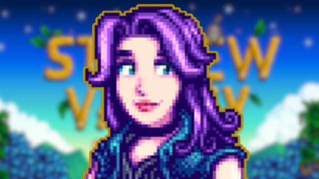 Stardew Valley actualiza el estado de la versión 1.6 para consolas y móviles