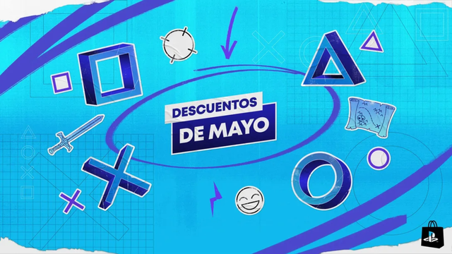 Los juegos de PS4 y PS5 reciben los descuentos de mayo por tiempo limitado