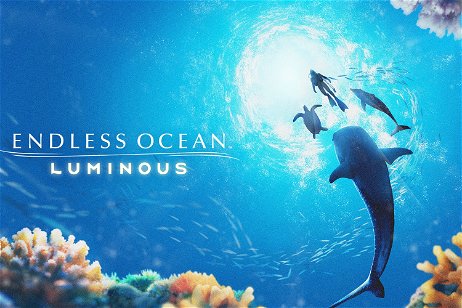 Reserva ya Endless Ocean Luminous, el próximo gran lanzamiento de Nintendo Switch, en MyNintendoStore