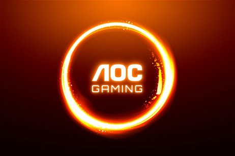 AOC presenta media docena de nuevos monitores gaming